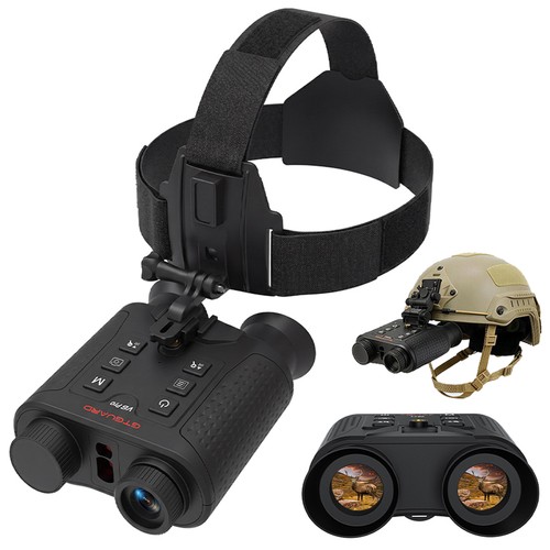 Gtguard night vision goggles - gtguard,