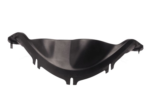 Cockpit panel instrument cover - cockpit,