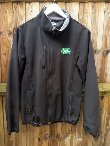Genuine landrover fleece - landrover, light