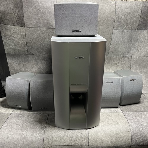 Aiwa r90 sx c90 centre - sx-r90, x4