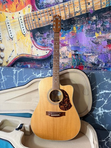 Maton ecw electro acoustic - maton,
