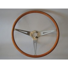 Lotus Cortina Springall Steering Wheel