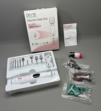 Cordless Nail Drill Machine