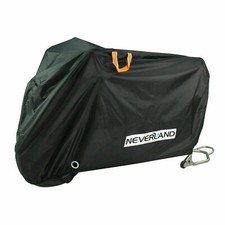 Heavy Duty 210D Motorcycle