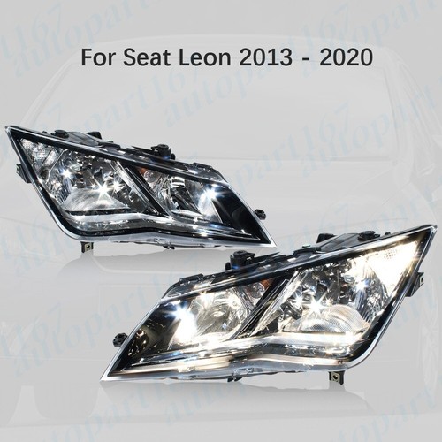 Pair for seat leon 2013 - leon, 2013-2020