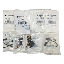 DeWalt Replacement Carbon Brushes Electric Motor Various Size ASEIN Bosch Makita