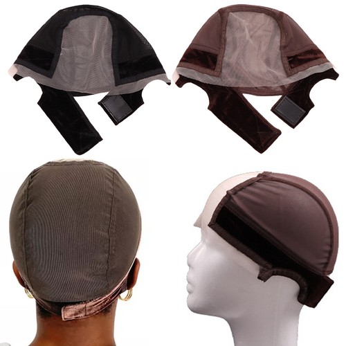 Gripcap for women 1 wig - 2,