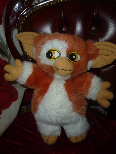 Vintage gremlins the new - vintage,