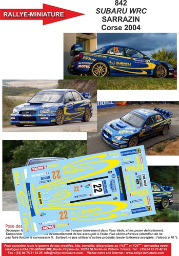 Decals ref 0842 - decals,
