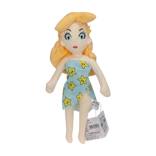 Super mario bros peachette - mario,