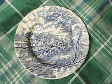ROYAL WESSEX DINNER PLATE