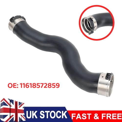 Intercooler turbo hose pipe - intercooler,
