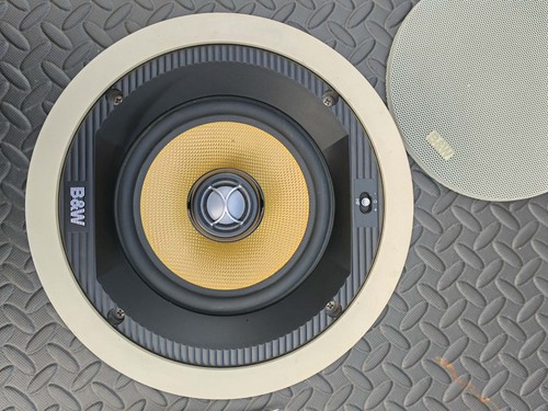 Bowers wilkins ccm - bowers, ccm-65