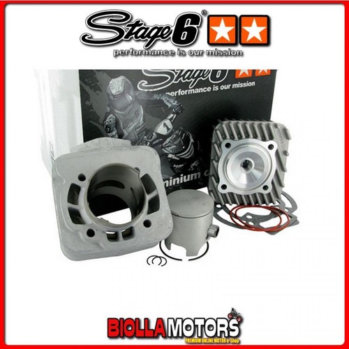 7414003 cylinder kit - cylinder, stage6