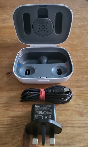 Audionova charger ric for - ric, 3
