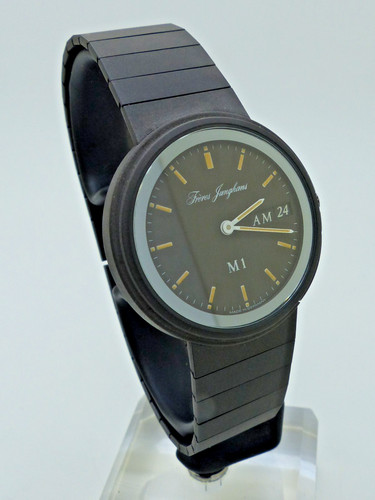 Frères junghans quartz - junghans,