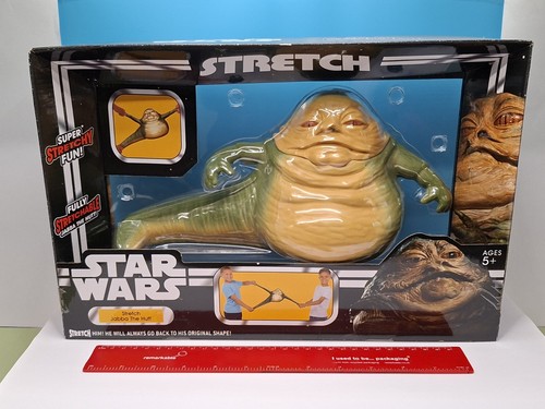 Star wars stretch - star, armstrong