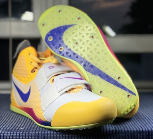 Nike zoom javelin elite - nike,