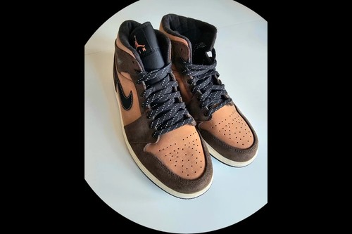 Nike air jordan - se, 'dark