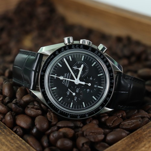 Omega speedmaster moonwatch - omega,