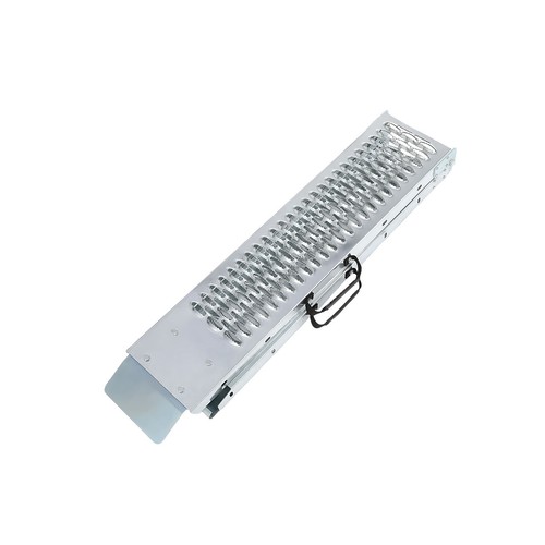 Vehicle loading ramp for - loading,