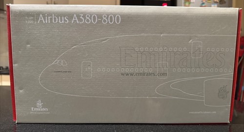 Emirates airbus a380 800 - airbus, a380-800