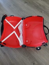 Trunki Ladybird Ride-On