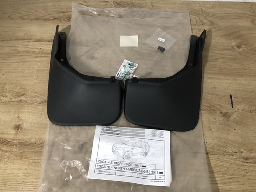 Genuine ford kuga - ford, rear