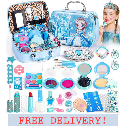 Kids makeup set for - kids,