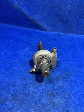 Bsa a65 a50 rear wheel - a50,
