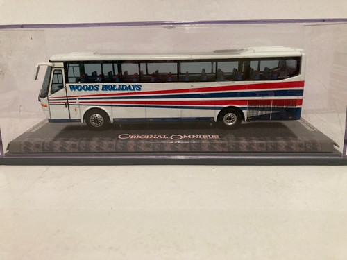 Corgi om45304 bova futura - om45304,