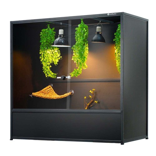 Swell reptile housing pvc tall - housing,