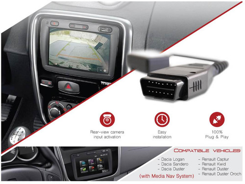 Renault media nav - renault,