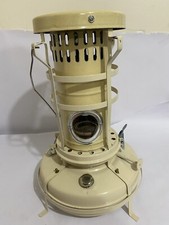 Vintage Aladdin Blue Flame