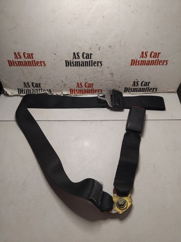 Bmw e30 middle rear seatbelt - middle,
