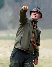 Laksen Ram Softshell Waterproof Hunting Outdoor Jacket