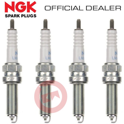 Kit candles ngk lmar8a - kit, lmar8a-9s