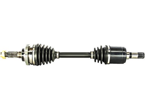 Surtrack 86xs33m front - 86xs33m, left