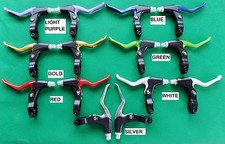 Lightweight ALLOY Brake Levers
