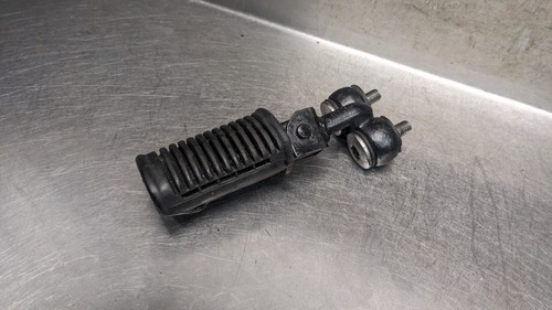 Suzuki gs650 right footrest - gs650,