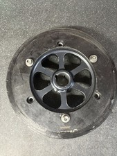 Go kart cadet 25mm sprocket