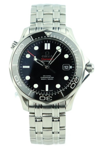 Omega seamaster 300 - omega,