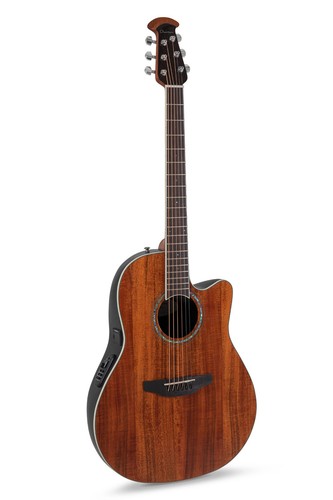 Ovation electric acoustic - ovation,