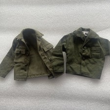 1/6th Scale Dragon & Action