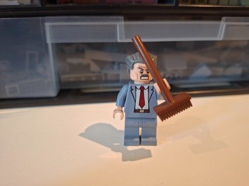 Lego marvel minifigure - marvel,