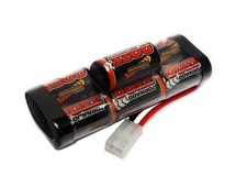 Overlander SubC 3300mAh 8.4V