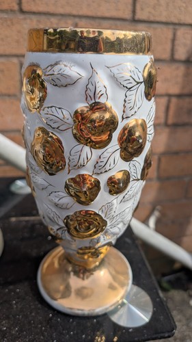 Vintage elpa alcobaca - vintage, vase