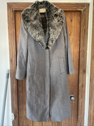 Beautiful grey alexon ladies - alexon,