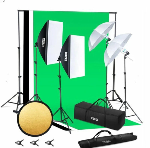 Esddi photo studio lighting - esddi,