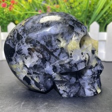 4.1" 1.9LB Natural Black